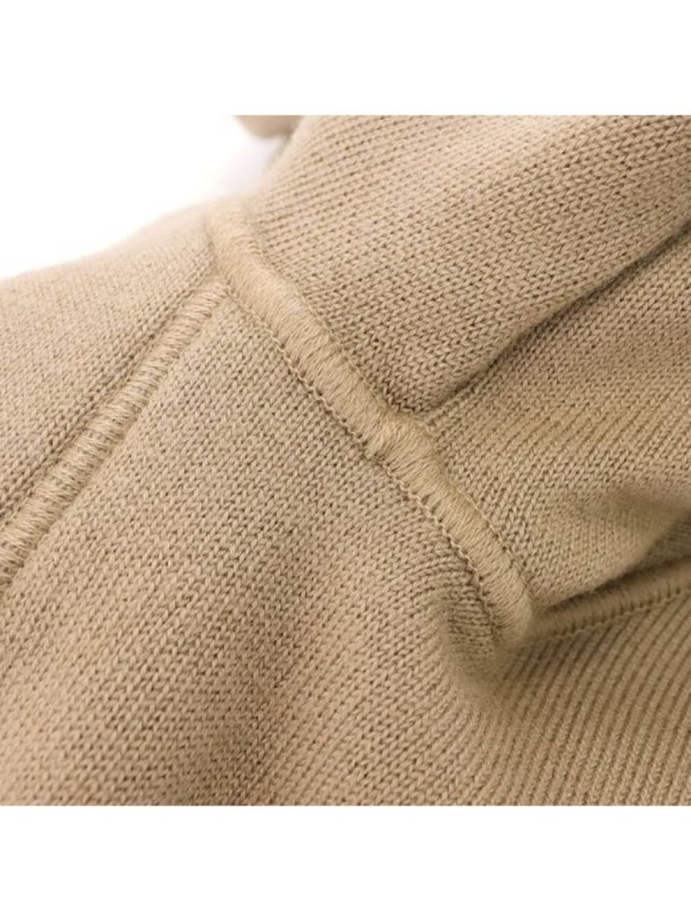 Prada Jacket Beige - Picture 7 of 9
